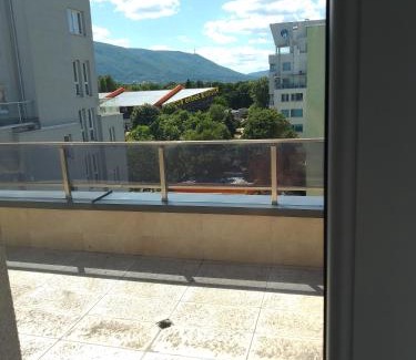Studentski Grad Apartment | Nova lofts