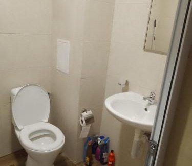 Studentski Grad Apartment | Nova lofts