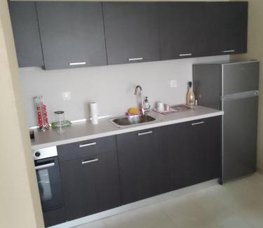 Studentski Grad Apartment | Nova lofts