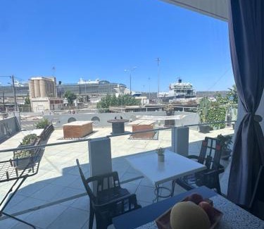 Souda Apartment | Nova marine 5