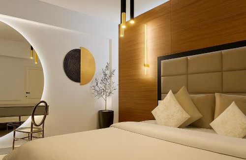 Bacau Apartment | Nova ONE Harmony