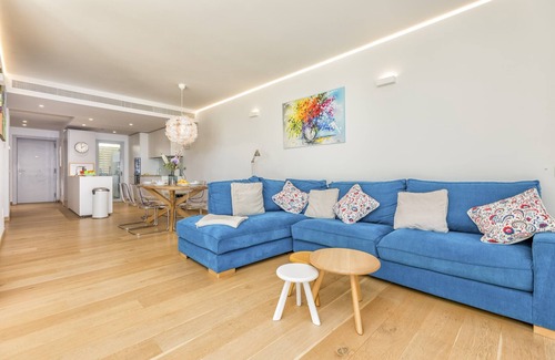 Fuengirola Apartment | Nova | Penthouse with pool in Fuengirola
