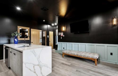 Faubourg Lafayette Apartment | Nova Rooftop Villa