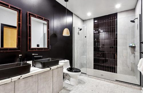 Faubourg Lafayette Apartment | Nova Rooftop Villa