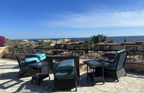 Sunset Beach House | Novaispania Residence Cabo San Lucas