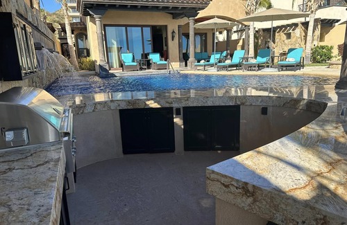 Sunset Beach House | Novaispania Residence Cabo San Lucas