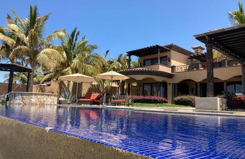 Sunset Beach House | Novaispania Residence Cabo San Lucas