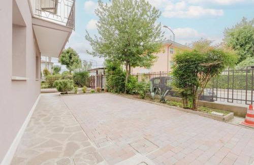 Noale Apartment | Novalesi Vintage interno 2