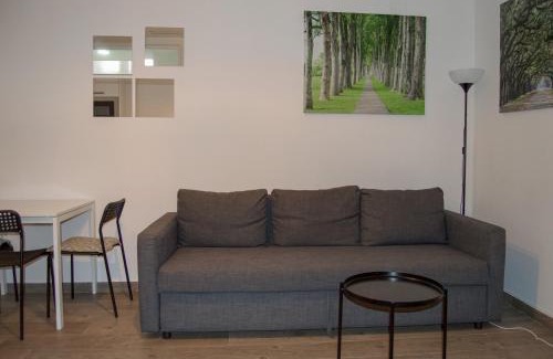 Perchel Norte Apartment | NOVAM Heredia