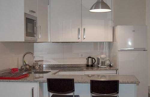 Perchel Norte Apartment | NOVAM Heredia