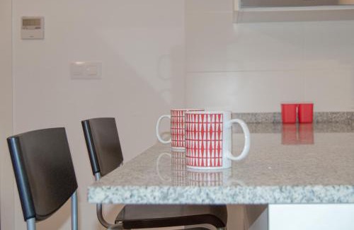 Perchel Norte Apartment | NOVAM Heredia