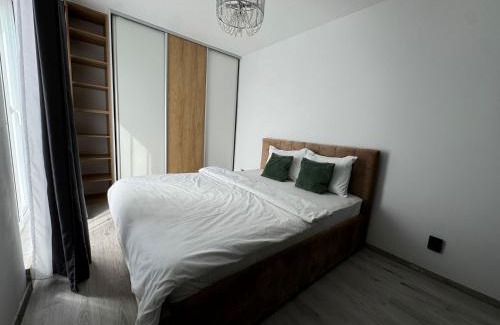 Cluj-Napoca Apartment | NOVAPART