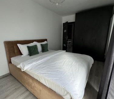 Cluj-Napoca Apartment | NOVAPART