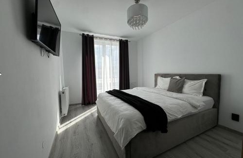 Cluj-Napoca Apartment | NOVAPART