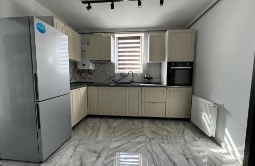 Cluj-Napoca Apartment | NOVAPART