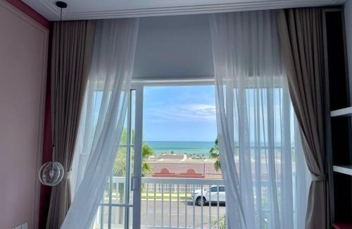 Phan Thiet Villa | NovaWorld Phan Thiet Beachfont 2Room 3Bed 3Wc