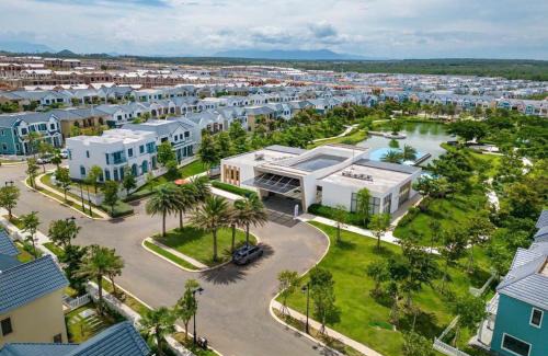 Phan Thiet Villa | NovaWorld Phan Thiet Beachfont 2Room 3Bed 3Wc