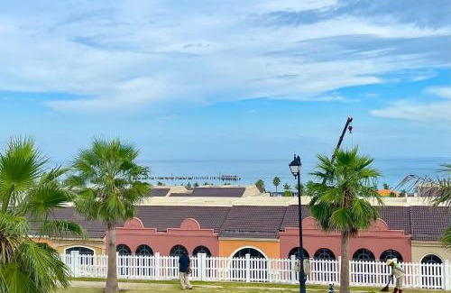 Phan Thiet Villa | NovaWorld Phan Thiet Beachfont 2Room 3Bed 3Wc