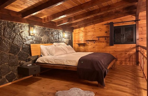 Ardesen Hotel | Novella Bungalov