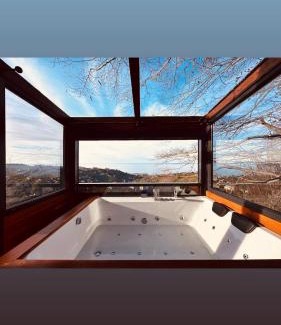 Ardesen Villa | Novella Bungalov