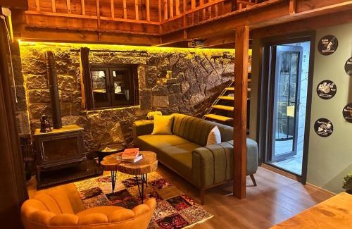 Ardesen Villa | Novella Bungalov