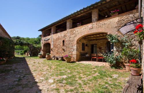 Monteriggioni House | Novelleto