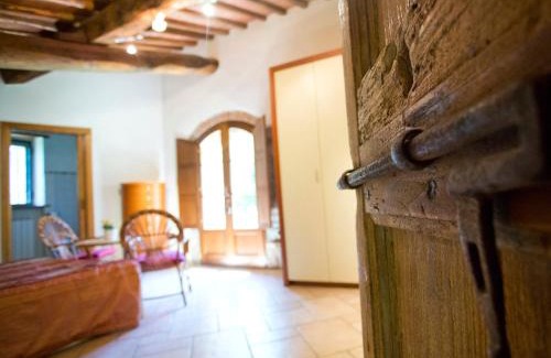 Monteriggioni House | Novelleto