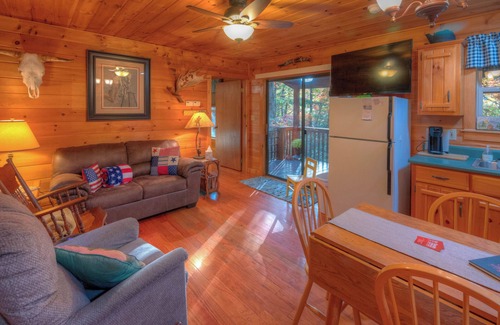 Murphy Cabin | ⭐$November Availability$⭐n