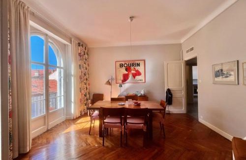 Carnot Apartment | Novembre by Welcome to Cannes
