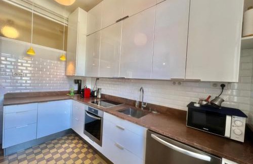 Carnot Apartment | Novembre by Welcome to Cannes