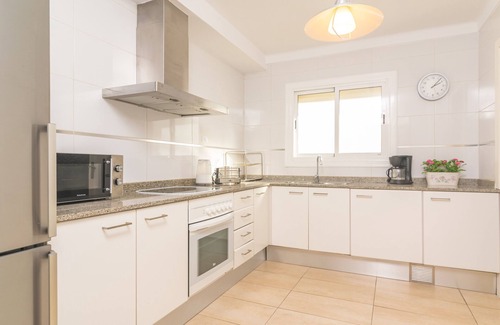 Alcudia House | NOVI - Apartment with sea views in Port d'Alcudia.