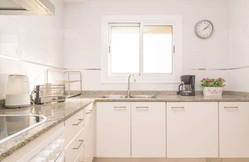 Alcudia House | NOVI - Apartment with sea views in Port d'Alcudia.