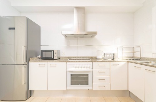 Alcudia House | NOVI - Apartment with sea views in Port d'Alcudia.