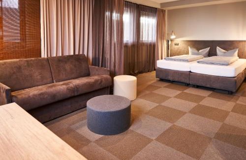 Munchen District Hotel | Novitel Hotel Kirchheim - München Messe