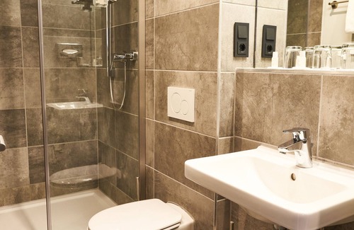 Munchen District Hotel | Novitel Kirchheim