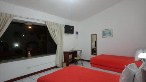 Zona 13 Bed & Breakfast | Novohostal B&B