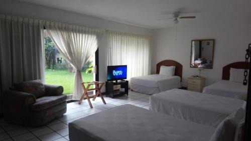 Zona 13 Bed & Breakfast | Novohostal B&B