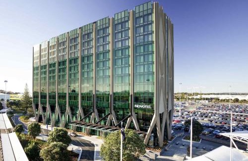 Mangere Hotel | Novotel Auckland Airport