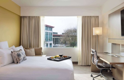 Greenlane - Ellerslie Hotel | Novotel Auckland Ellerslie
