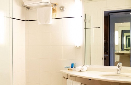 Greenlane - Ellerslie Hotel | Novotel Auckland Ellerslie