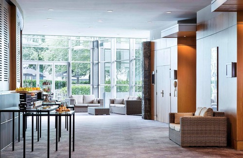 Greenlane - Ellerslie Hotel | Novotel Auckland Ellerslie