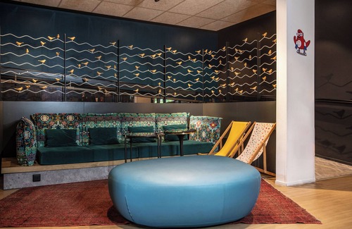 Merignac Hotel | Novotel Bordeaux Mérignac