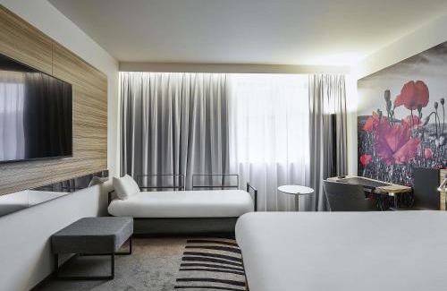 Ypres Hotel | Novotel Ieper Centrum