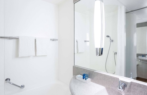 Ypres Hotel | Novotel Ieper Centrum Flanders Fields