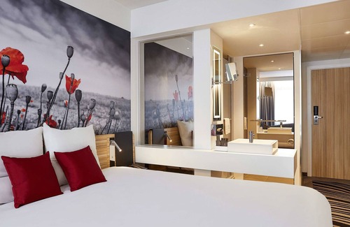 Ypres Hotel | Novotel Ieper Centrum Flanders Fields