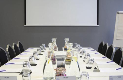 Ipswich Hotel | Novotel Ipswich Centre