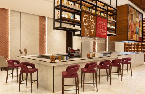 Tonk Road Hotel | Novotel Jaipur Convention Centre