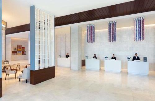 Tonk Road Hotel | Novotel Jaipur Convention Centre