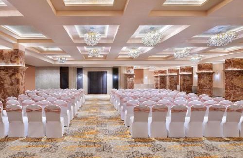 Jodhpur Hotel | Novotel Jodhpur ITI Circle