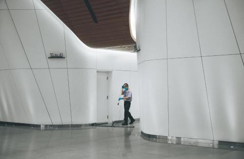 Kakkanad Hotel | Novotel Kochi Infopark